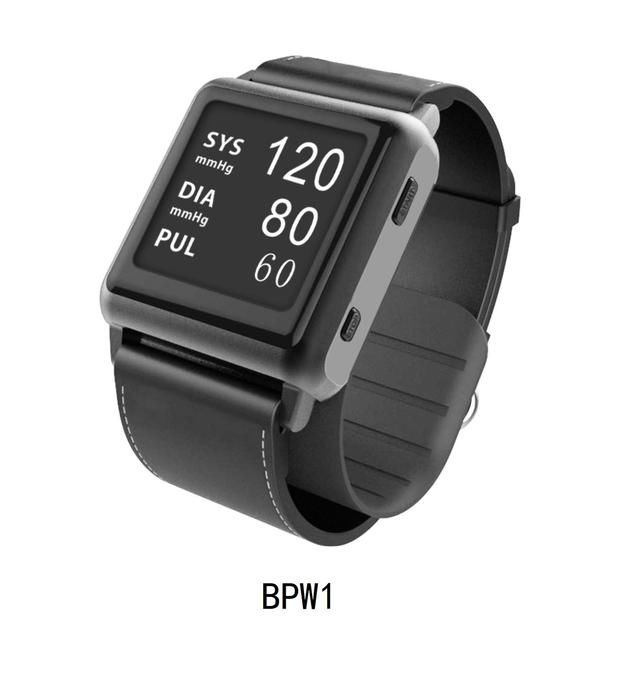 金亿帝打破日本在电子血压计领域的垄断地位!