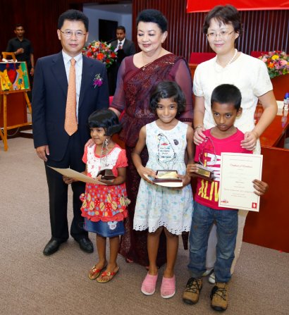 品牌深入民心 从电开始 --记国机集团所属cmec打造责任品牌