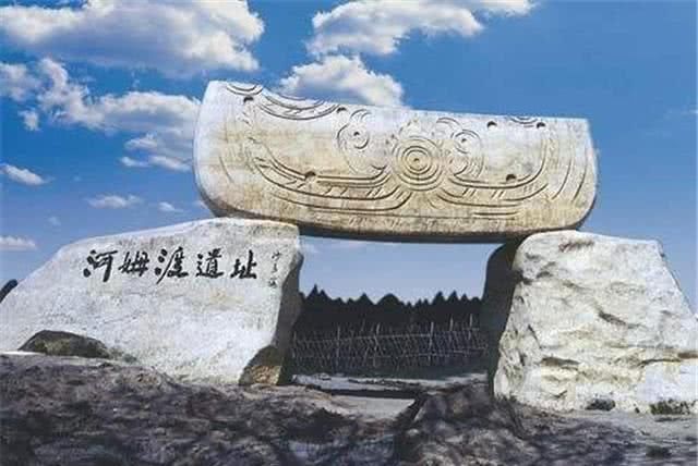 处遗址的发现,打脸西方史学家,中国才是世界第