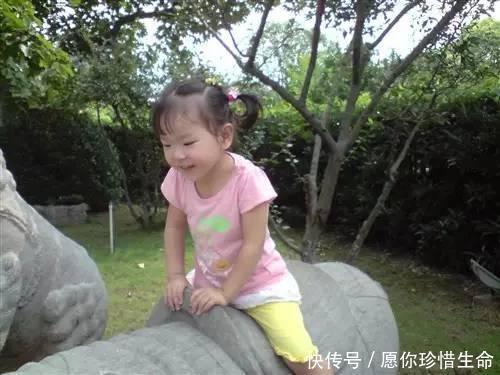一哄二骗三灌药?孩子小病小痛不如用这个方法