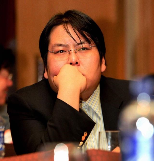 李兆会最近透漏四个字和车晓离婚的原因,好像