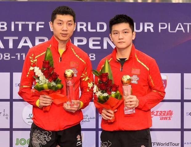 见鬼去吧!樊振东刘诗雯选择退赛,世界第一我们