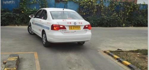 成都驾校教练最怕的三种极品学员