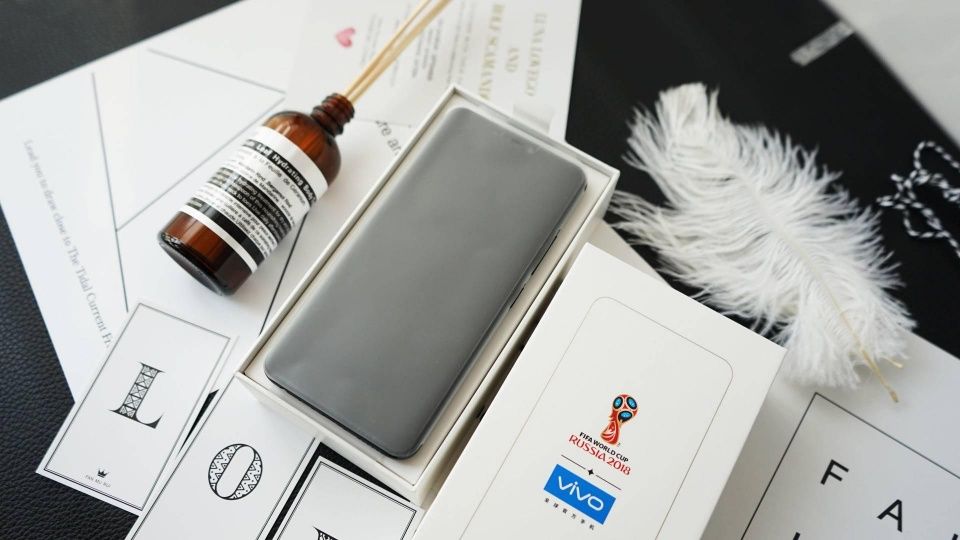 搭载高通660却只卖这个价,vivo Z1现在可以入手