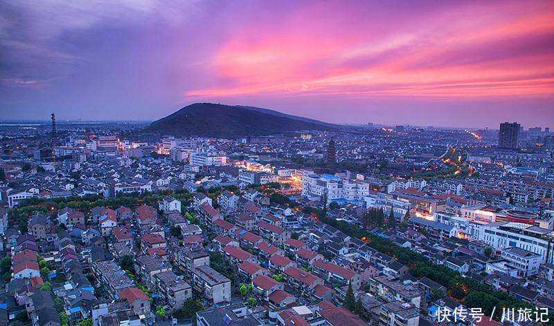 上海到南京即将开建苏南沿江高铁,时速350,串