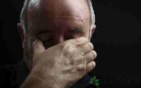 脾肾阳虚是什么症状