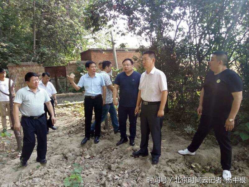 为让天更蓝水更绿我们一直在努力 记舞钢市武功乡环保所所长刘伟 为让天更蓝水更绿我们一直在努力 记舞钢市武功乡环保所所长刘伟