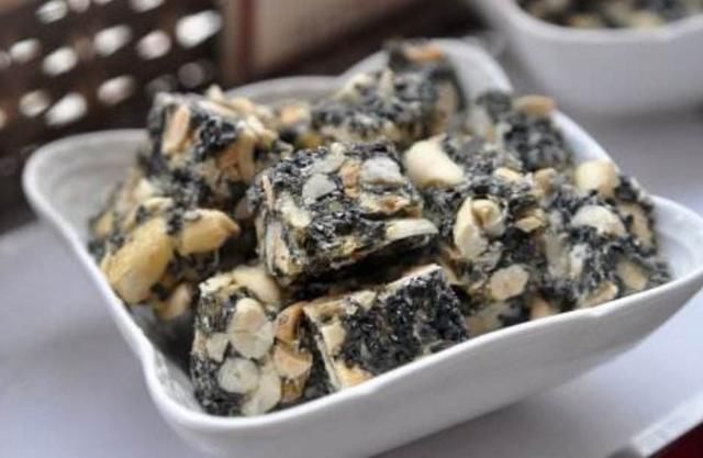 谁说零食不能吃,这种零食不仅营养,吃了也是很