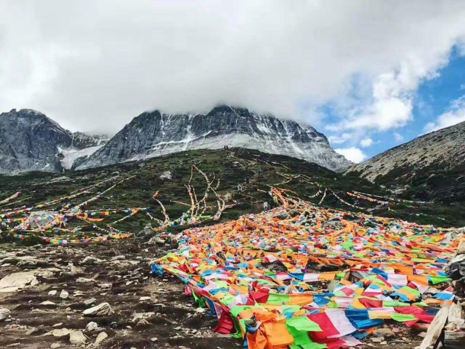 川藏线自驾游攻略之成都租车去拉萨需要注意些