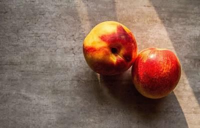 孕妇到底能不能吃桃子?哪些水果不能吃?