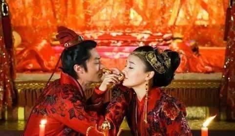 古代表哥娶表妹,为何没有出现畸形儿?其实原因