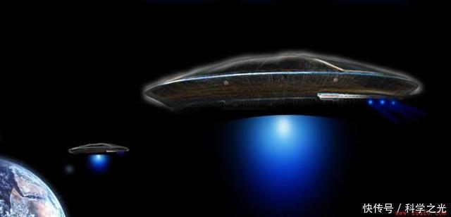 美国51区藏外星人秘密?科学家称有18个外星人