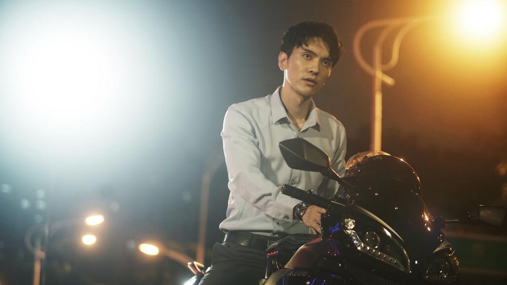 金浩演技戳心!邪霸狂拽vs温润如玉你更爱哪个?