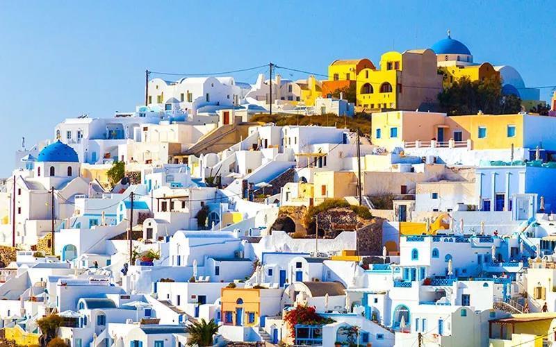 希腊移民到底好不好?如何才能更省钱
