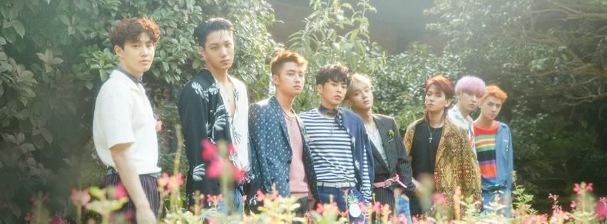 韩国公司有毒,NCT看exo的演唱会却要求写观后