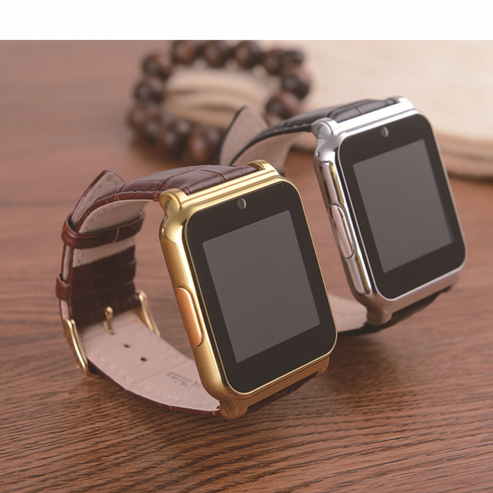 抖音抖火的华为全视窗腕表,一款比一款高智能