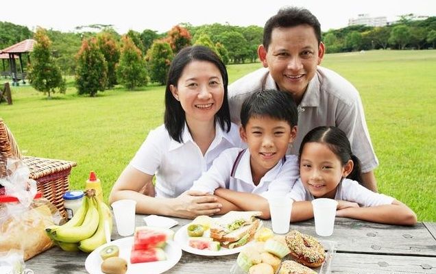 怒斥:父母疏忽的日常食物,直接导致你家孩子长