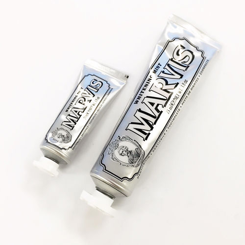 美白牙膏哪个效果最好?5款牙齿美白牙膏PK!