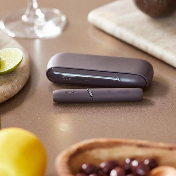 第四代IQOS3.0版电子烟的危害,简直逆天了!