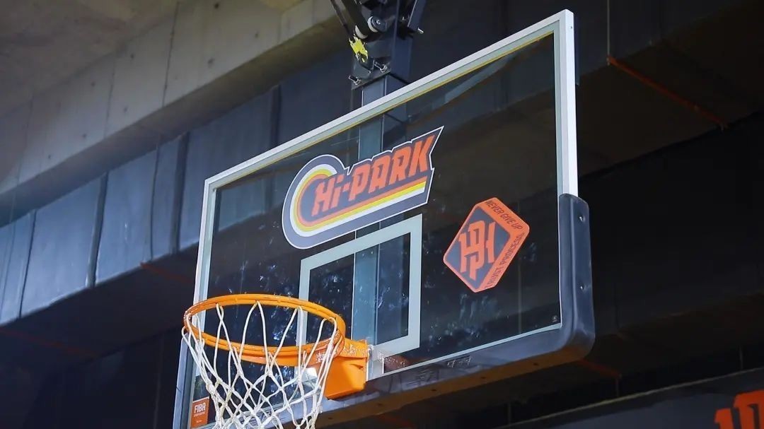 海淀这个篮球公园室内球场重装开放! 海淀这个篮球公园室内球场重装开放!