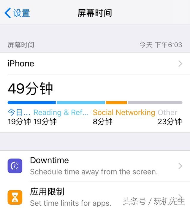 苹果ios12要不要更新?苹果6更新测试,反应速度