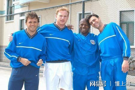 申花四名U19梯队小将提拔至一线队 前申花外