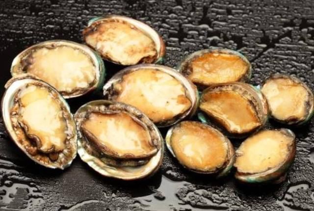 鲍鱼三头、九头到底啥意思,为啥头越多越不值