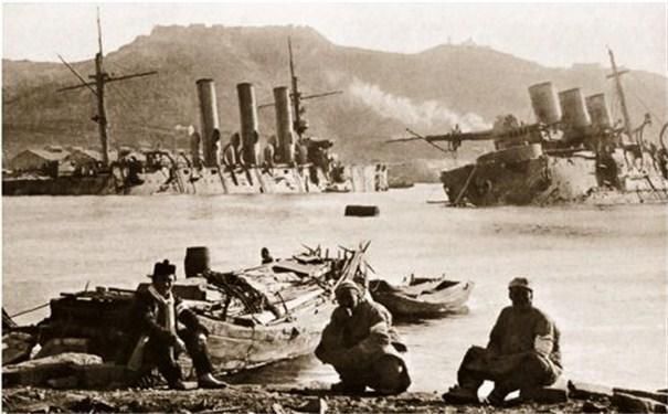 日俄战争前,羽翼未丰的日本为何敢向强大的沙