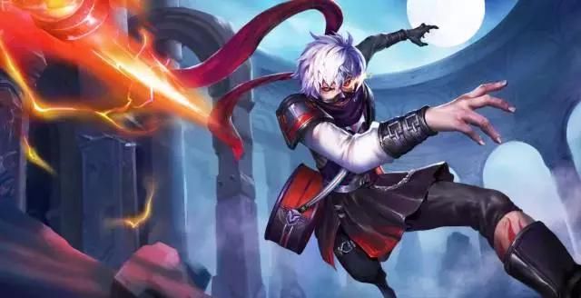 排位见到有人这么出装先不要骂,这些骚出装奇