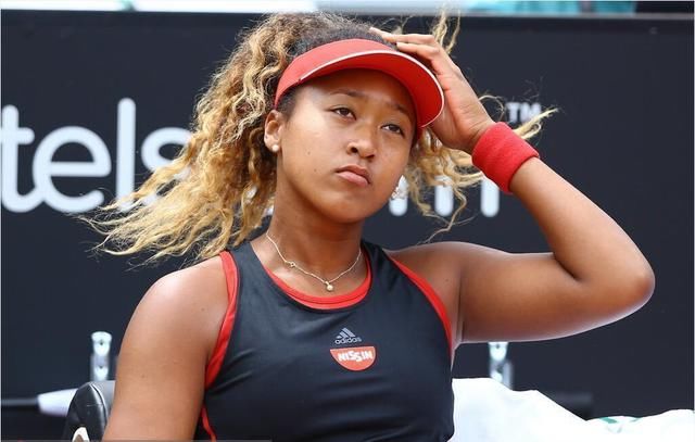 亚洲新网球女王诞生!虽是日籍却不会说日语,奖