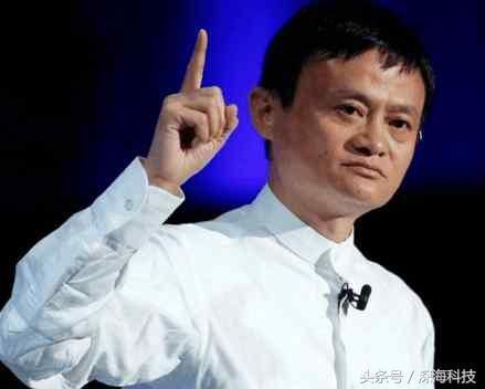 一纸通知!面对央行的重拳,马云:支付宝随时准备