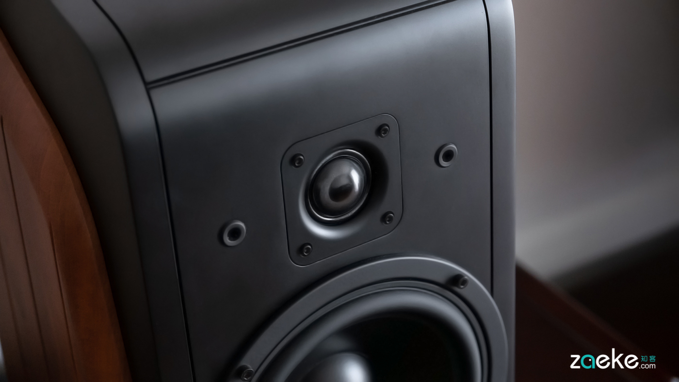 惠威M300音箱评测:给音乐与偏执一点时间