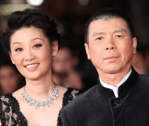 崔永元为什么说徐帆冯小刚乱?