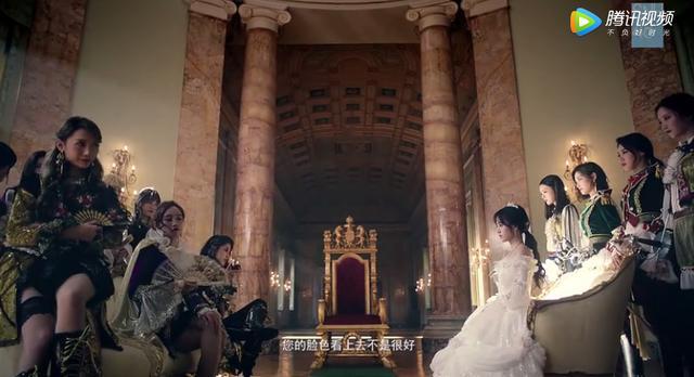 MV拍成了电影?SNH48《那不勒斯的黎明》演