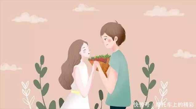 ,人到中年,只有喜欢你的女人,才会在微信上给你