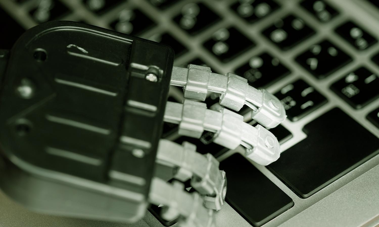 日本政府制定人工智能发展路线图 分三阶段推进产业化