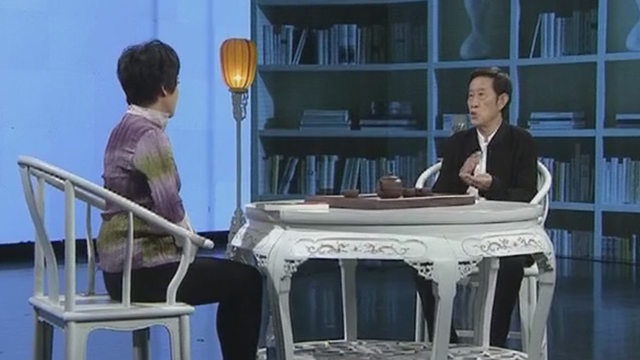 《书香北京》20180219王立群细解《文景之治》