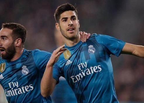 西甲前瞻-西班牙人VS皇马, 送分童子能否逼平