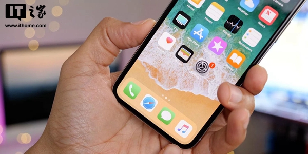 郭明錤透露新款6.1英寸LCD屏iPhone将支持双