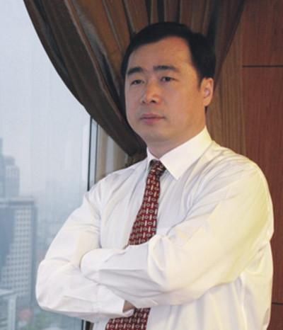 2018江西省最有钱的12个人,身家合计高达903