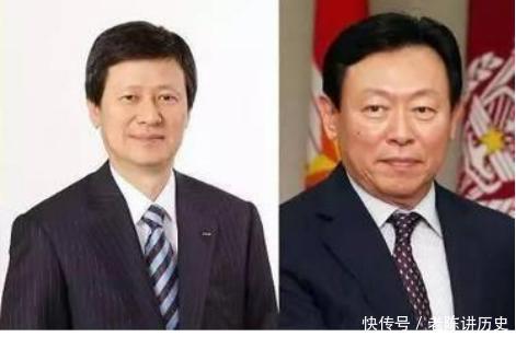 乐天集团为何敢惹众怒,为虎作伥?有怎样的深厚