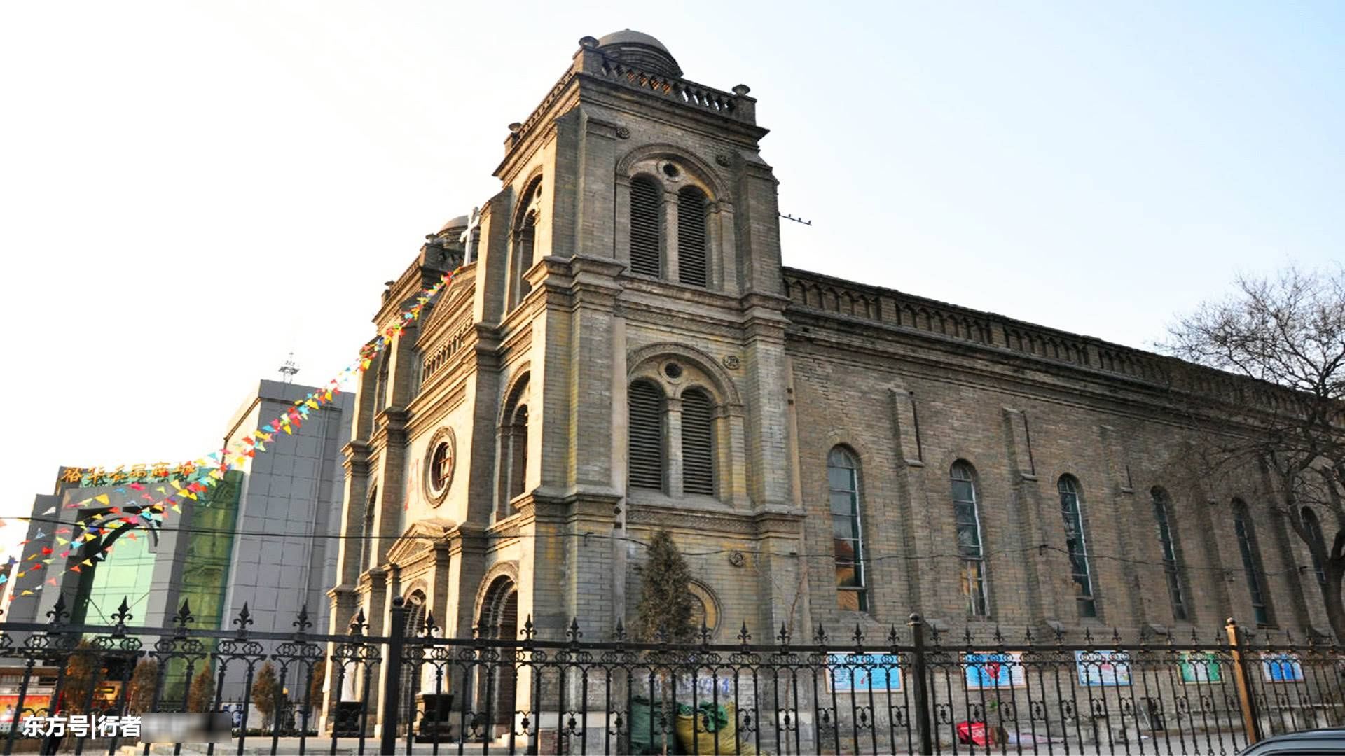 河北最开心的城市,实力不敌邯郸,却贵为二线城