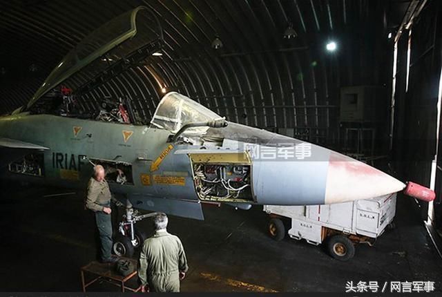 伊朗将军霸气回击沙特:贵国军队在我们面前撑