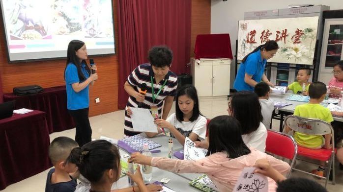 香河园街道:推进廉洁文化进社区、进家庭 营造浓厚廉洁氛围 香河园街道:推进廉洁文化进社区、进家庭 营造浓厚廉洁氛围