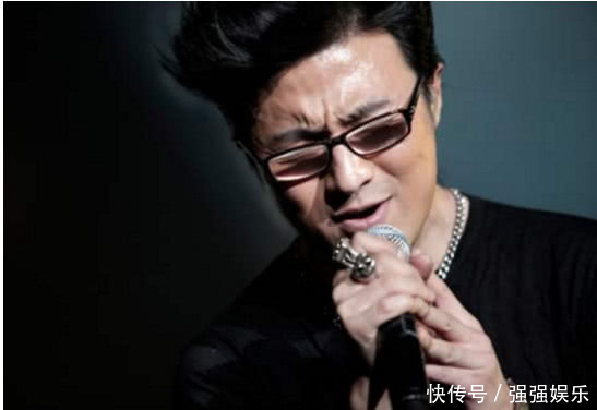 汪峰的婚姻再次出现裂缝?汪峰被网友曝光疑似