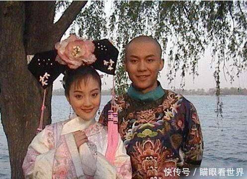 李小璐死过一小孩?第一炮王已被李晨拿下,娱