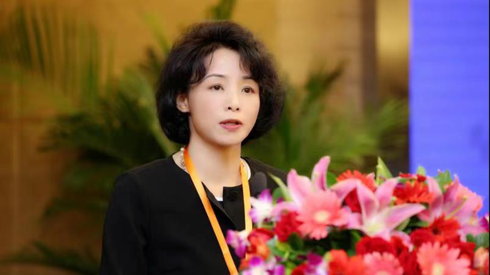 李然:胸怀家国勇创新 赋能发展伟业兴_北京时间