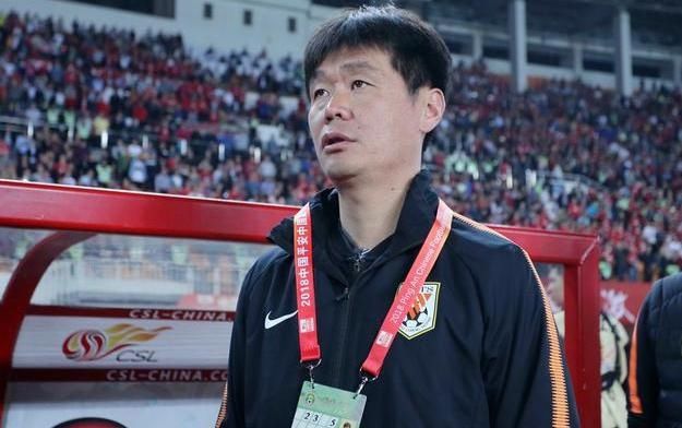 鲁能一项数据冠绝中超,进球数排名却不佳,此人