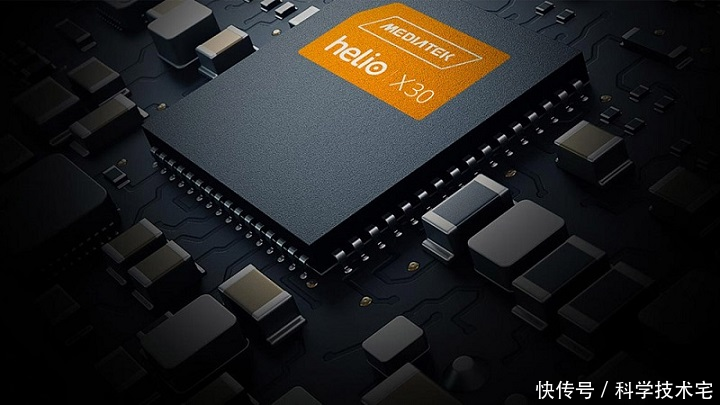 国产手机处理器要崛起?什么时候可以不再依赖