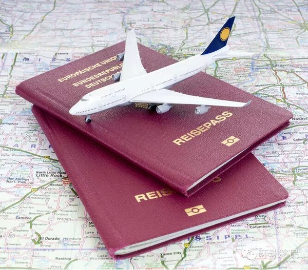 美国移民签证广州面谈后多久能拿到护照和签证